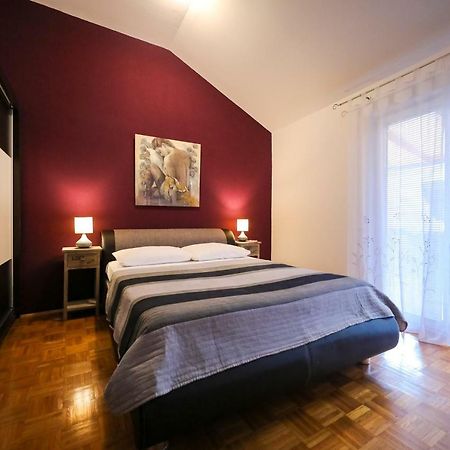 Stomorica Apartments Zadar Ngoại thất bức ảnh