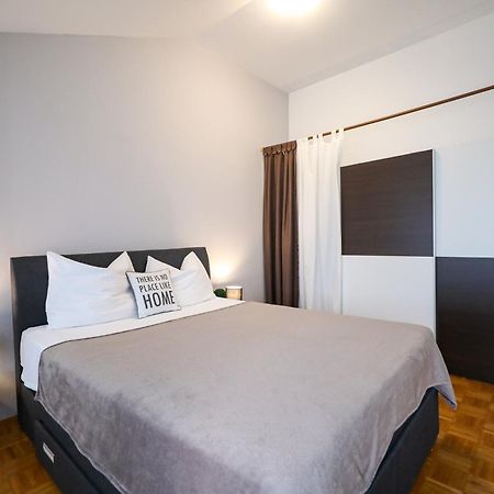 Stomorica Apartments Zadar Ngoại thất bức ảnh