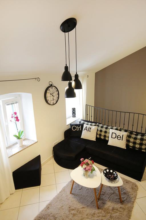 Stomorica Apartments Zadar Ngoại thất bức ảnh