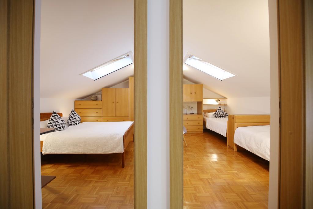 Stomorica Apartments Zadar Ngoại thất bức ảnh