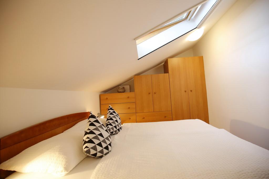 Stomorica Apartments Zadar Ngoại thất bức ảnh