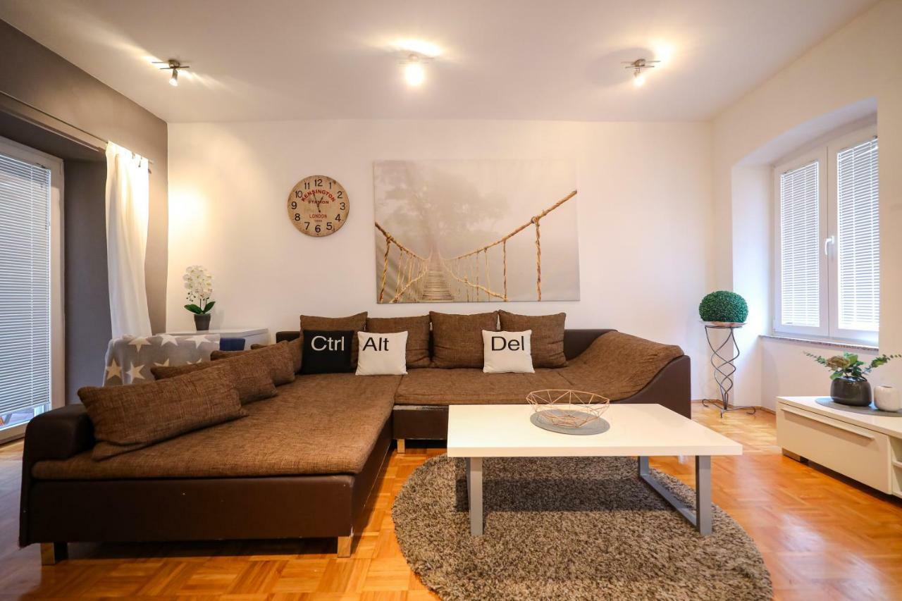 Stomorica Apartments Zadar Ngoại thất bức ảnh