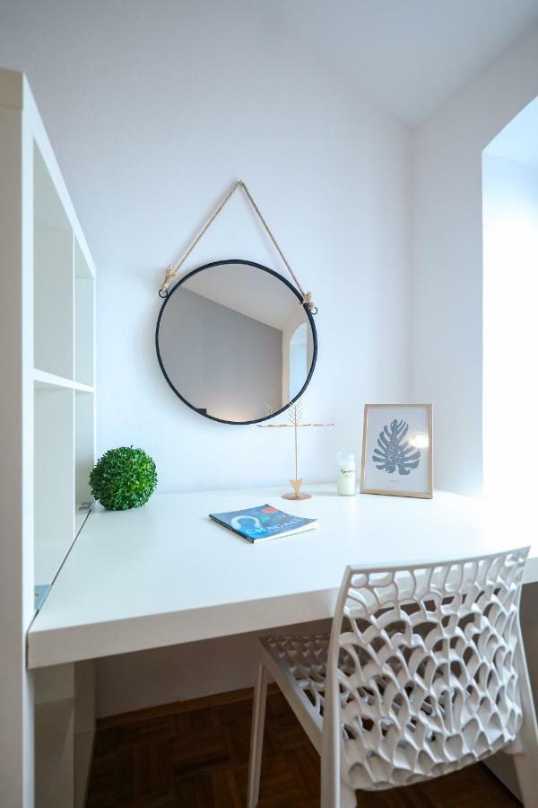 Stomorica Apartments Zadar Ngoại thất bức ảnh