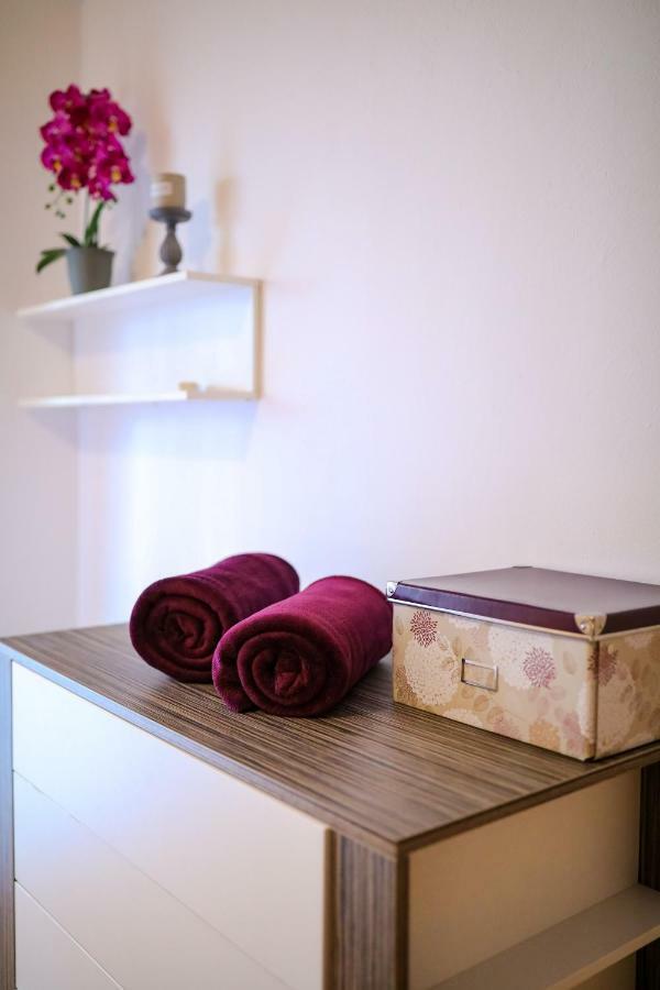 Stomorica Apartments Zadar Ngoại thất bức ảnh