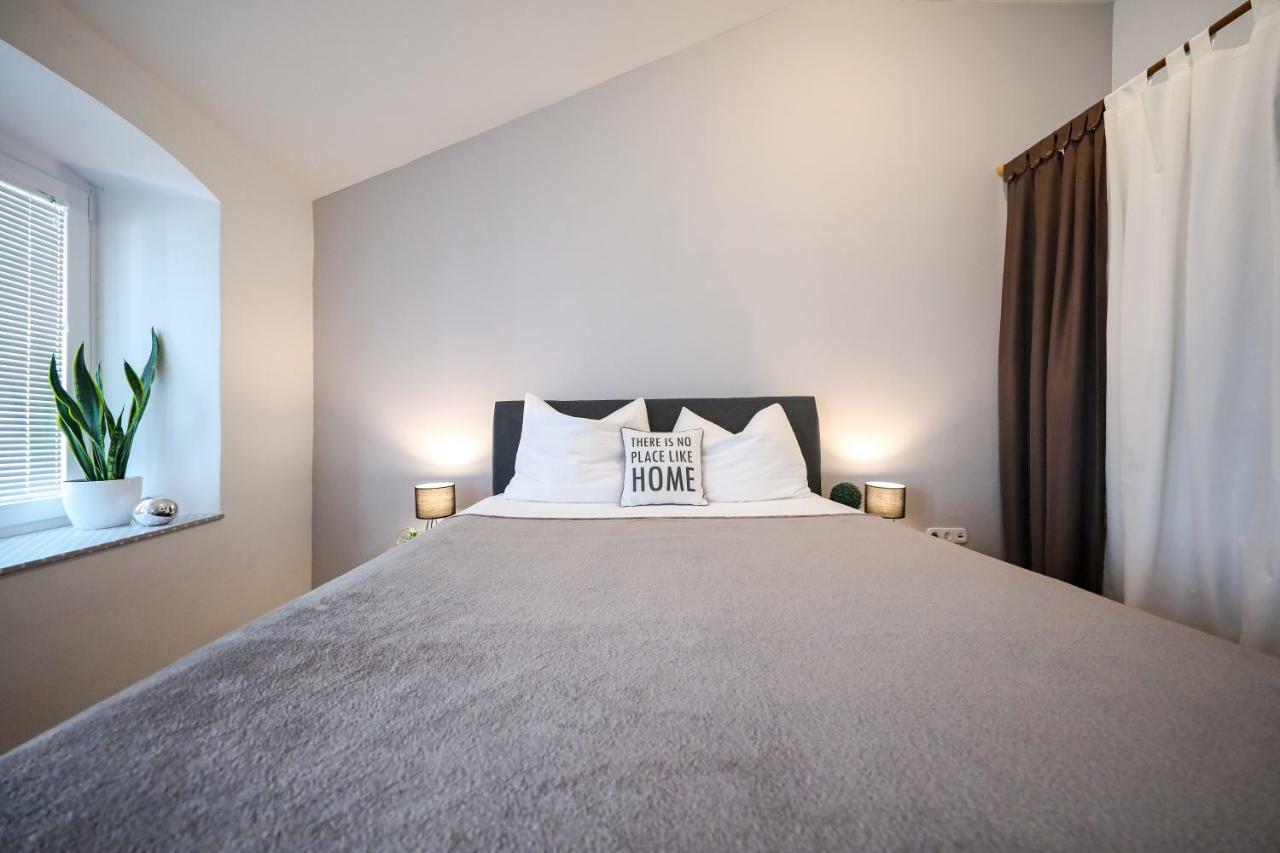 Stomorica Apartments Zadar Ngoại thất bức ảnh