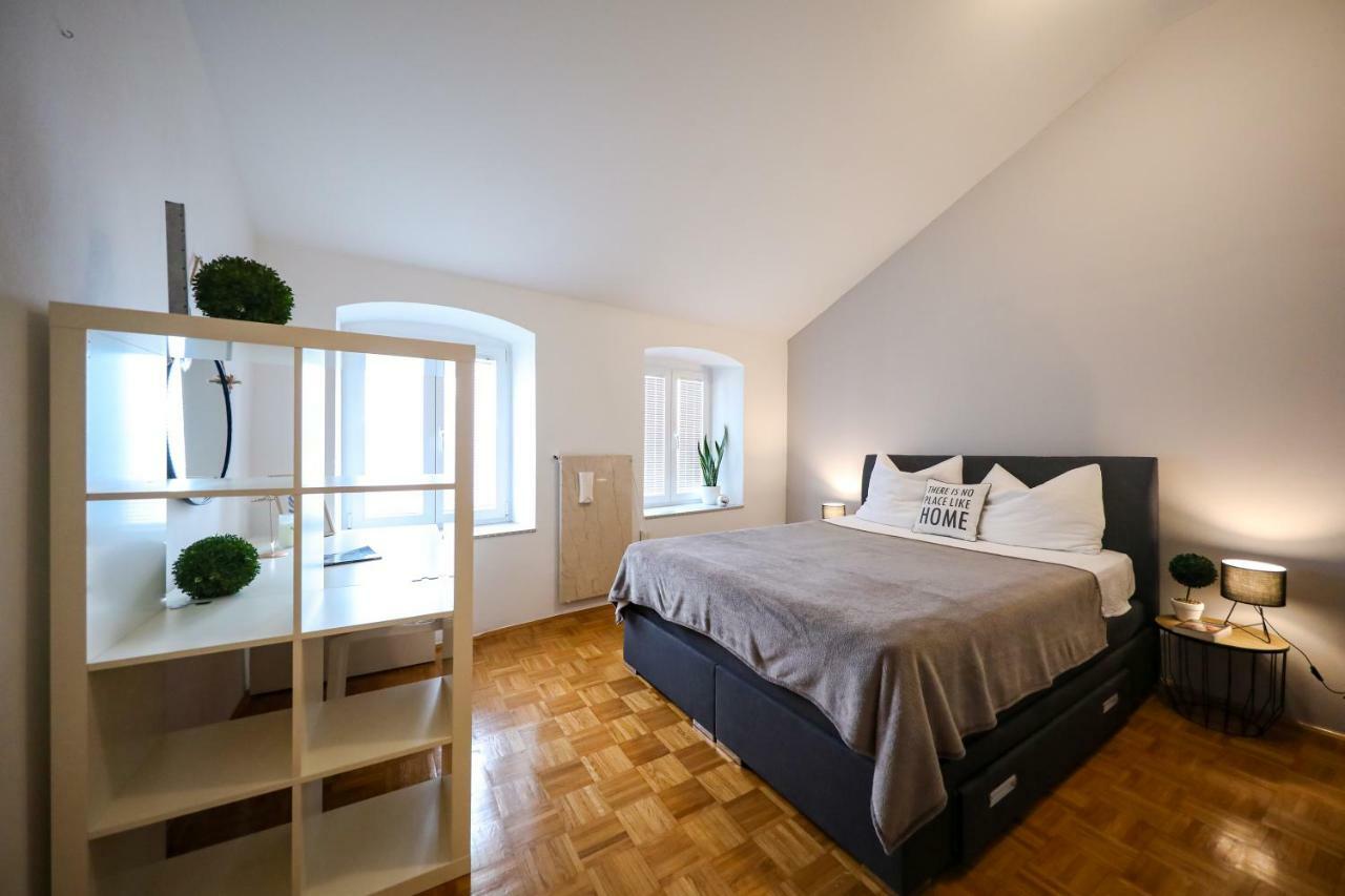 Stomorica Apartments Zadar Ngoại thất bức ảnh