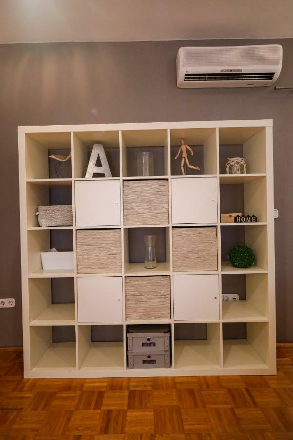 Stomorica Apartments Zadar Ngoại thất bức ảnh