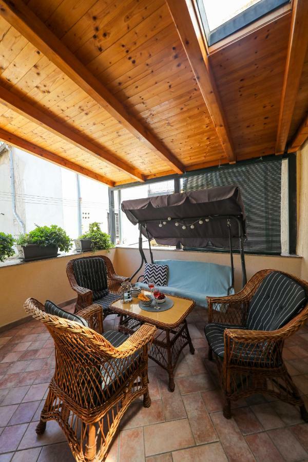 Stomorica Apartments Zadar Ngoại thất bức ảnh