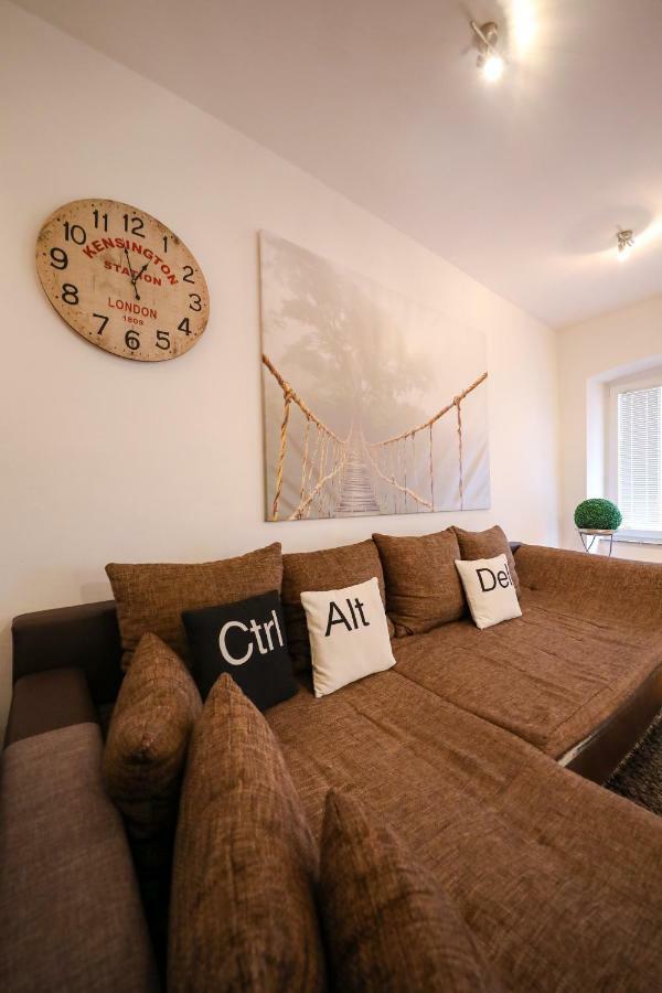 Stomorica Apartments Zadar Ngoại thất bức ảnh